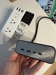 Anker Power Station 100W 7-IN-1 Type Charger Apple. Fixed Price $55.00.