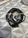 5.5 Ft Mota Usb-a To 30-PIN Cable. Fixed Price $9.99.