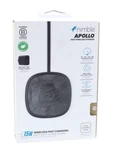 Nimble Apollo 15 Fast Wireless Charger Black Charging. Fixed Price $12.79.