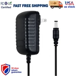 Ac/dc Adapter For Vtech S0051V0600040 Baby Monitor Switching Charger Cord. Fixed Price $10.98.