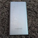 Poweradd Pilot 2GS Mobile External Battery 10000MAH Usb Charger - Used. Fixed Price $6.69.