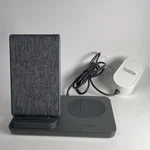 Iottie Ion Wireless Duo / CHWRIO1O7GL. Fixed Price $24.50.