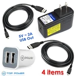 For Samsung Galaxy S4 SGH-M919 T-mobile SCH-I545 Verizon SGH-I337 At&t Charger. Fixed Price $14.59.