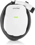 Leviton Level Charger, Amp, 208/240 Vac EV320 Evse Hardwired Station. Fixed Price $280.00.