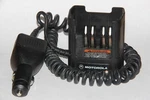 Motorola RLN4884A 12V Travel Charger. Fixed Price $38.40.
