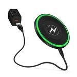 Wireless Charger For Android Phones,motorola Pad Motorol.... Fixed Price $15.56.