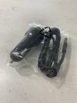 Car Charger Fast Single Usb-c 3FT Cord Iphone Ipad 40W New No Box. Fixed Price $7.77.