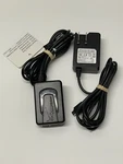 Lot Of 2 Genuine Oem Verizon Wireless Wall Power Charger Model PW-1BGT. Fixed Price $8.99.