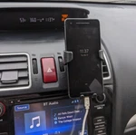 Gravity Car Mount Holder Air Vent For Iphone Galaxy S10 Note 9 Pixel. Fixed Price $7.95.