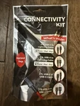 New Package Oem Toyota Quick Charge Kit Lighting Usb-c (4 Cables). Fixed Price $15.99.