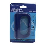 Realtree Carabiner Power Bank 1800 Mah Lithium Ion Battery. Fixed Price $18.95.