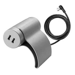 LINK2HOME Sofa Socket, 10FT Extension Cord, Outlet, Ports, 3.1A Usb, With. Fixed Price $17.99.