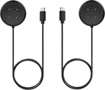 Charger For Google Pixel Watch 3 Fast Cable Replacement Type-c Black. Fixed Price $13.34.