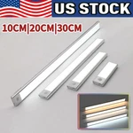 Rechargeable Led Motion Sensor Under Cabinet Closet Light Usb Kitchen Lamp Strip. Fixed Price $152.99.
