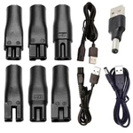 Power Cord 5V Replacement Charger Usb Adapter Is Suitable For Variety Of El.... Fixed Price $18.42.