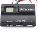 6536A3351 Digital Thermostat Compatible With Coleman-mach Two-stage. Fixed Price $85.99.