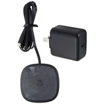 Nimble Apollo 15W Fast Wireless Charger For Apple & Android - Black. Fixed Price $9.89.