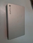 Mophie Powerstation Xl Quick Charge External Battery 10,000MAH Rose Gold. Fixed Price $6.50.