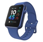 Itouch Air 4 Smartwatch - Fitness Tracker, Heart Rate Monitor, Customizable. Fixed Price $38.00.