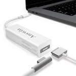 Magsafe Usb-c Adapter For Iphone 15, Macbook, Ipad Fast Charging Connector. Fixed Price $43.82.