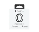 Mophie Snap Adapter Ring For Magsafe Compatibility (2-PACK) New !!!. Fixed Price $8.75.