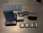 Wasserstein 3-IN-1 Charging Station Charge Multiple Usb-c Devices Together. Fixed Price $40.00.