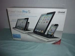 Isound 4592 Power View Pro Older Ipad Iphone Ipod Dock/charger. Fixed Price $19.95.