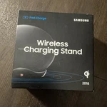 Samsung EP-P5100 Wireless Fast Charging Pad Black. Fixed Price $20.00.