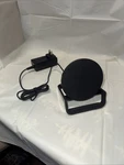 Belkin Boost Up Wireless Charger For Apple, Samsung, Lg And Sony - Midnight Blac. Fixed Price $18.00.