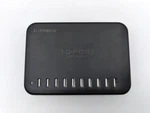 Kamera 120W 10 Port Smart Usb Charger. Fixed Price $12.99.