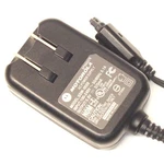 Motorola SPN5037B SSW-0509 5012 Ac Power Adapter Wall Charger For Cellphone. Fixed Price $14.99.