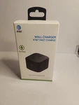 New Original Genuine At&t Type 18W Fast Wall Charger. Fixed Price $7.99.
