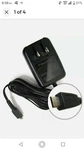 Wholesale Lot Of 12 Genuine Blackberry Micro Usb Travel Charger ASY-18078-001. Fixed Price $44.00.