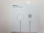 Genuine Apple Watch Charging Cable (1M/2M) Brand New! Usa Shipping. Fixed Price $37.99.