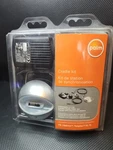 Palm Cradle Kit X Lifedrive Tungsten E2 T5 Cable Charger 3199WWZ. Fixed Price $89.99.