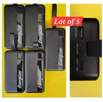 Energizer Max 30,000MAH 15W Usb-c 3-PORT Universal Power Bank Black Lot Of. Fixed Price $80.00.