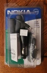 Nokia Mobile Car Charger (cigarette Lighter) Model LCH-12 New Original Pack.. Fixed Price $20.00.