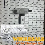 Fast Charger For Iphone 6 7 8 11 12 13 14 Usb Wall Adapter Cable Lot. Fixed Price $28.58.