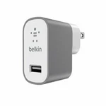 New Original Belkin Mixit Metallic Fast Universal Home Charger Adapter 2.4A *. Fixed Price $12.99.