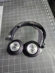 Jbl Synchros E40 Bt Wireless Bluetooth Headphones Needs Pads. Fixed Price $17.95.