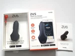 Zus Smart Car Charger By Nonda Usb Finder Battery Monitor Mileage Log New. Fixed Price $16.59.