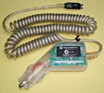 Motorola Nextel NNTN4431A Car Charger I35 I50 I55 I58 I60C I80 I85 I90. Fixed Price $18.88.