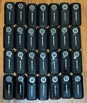 28X Soundlogic Xt Rechargeable Portable 5600 Mah Battery Charger Lot - Untested. Fixed Price $69.99.