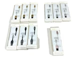 Moshi Lot Of Usb-a For Iphone Cable 10PCS. Fixed Price $19.99.