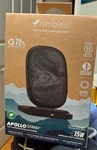 Nimble (15W) Apollo Stand Fast Charging Wireless - Black Retail Pack. Fixed Price $13.25.