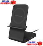 Mycharge 990015106 2-IN-1 Charging Stand With Watt Wireless Surface. Fixed Price $20.99.