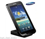 Samsung Multimedia Desktop Dock Station Galaxy Tab P100. Fixed Price $50.45.