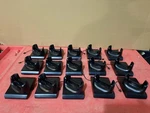 Lot Of 15 Zebra TC51/TC56 Charging Cradle Dock. Fixed Price $120.00.
