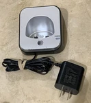 At&t SB67108 Line Charging Cradle With Power Supply For SB67118, SB67148. Fixed Price $16.99.