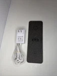 Tech Juice Wireless 3 Device Charging Station Model TWC2020GY 9V/5V/9V. Fixed Price $15.99.